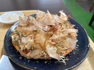 焼食のくろちゃん