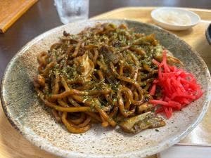 焼食のくろちゃん