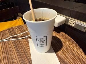バラトンカフェ 表参道店
