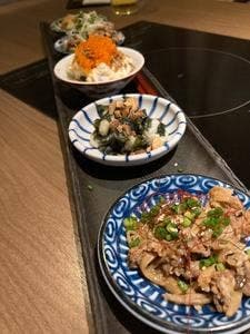 獅子丸 新百合ヶ丘店