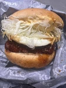 ケンタッキーフライドチキン 広島府中店