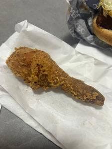 ケンタッキーフライドチキン 広島府中店