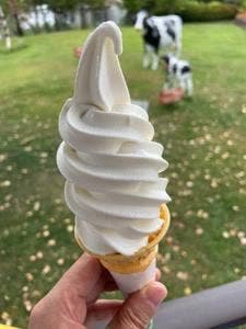 ほっとミルク
