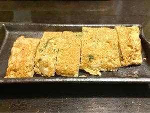 手打ちそば処 楽庵