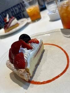 ラ メゾン アンソレイユターブル ルミネ池袋店