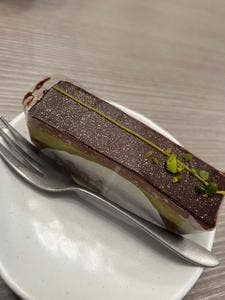 Patisserie Corte