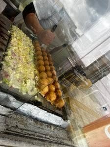 あじまん ヤマザワ白山店