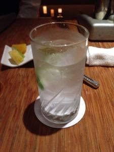 BAR REST