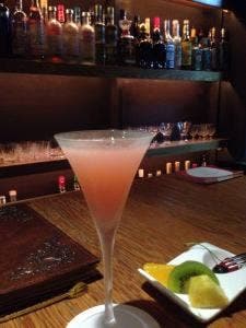 BAR REST