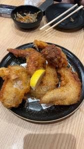 魚吉酒場 新橋店