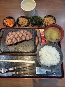 感動の肉と米 大和下和田店
