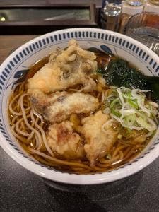 本家しぶそば 渋谷道玄坂店