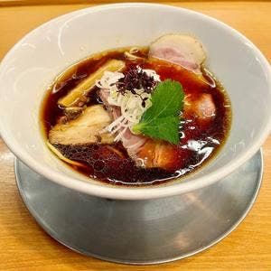麺ノ小池
