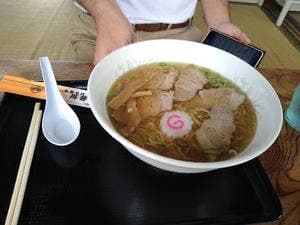 川井食堂