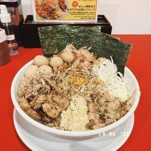 豚ノヴァ 零 神田水道橋店