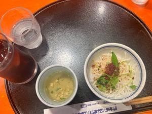 洋麺屋 五右衛門 池袋西口店