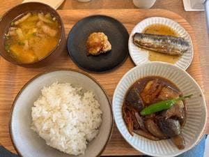 おむすび権米衛 大崎ニューシティ店