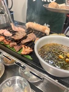 ミリネヤンコプチャン 赤羽店
