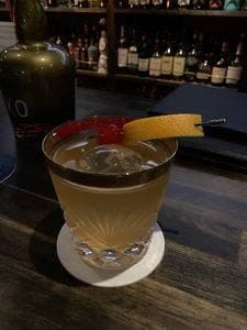 BAR LIGHT