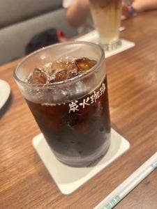 珈琲館 アリオ川口店