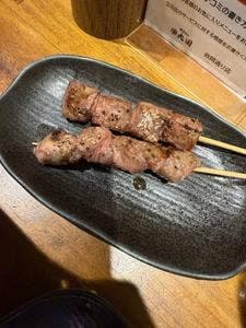 立呑み 焼きとん大国 政岡通り店