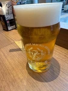 HUB Echigo Beer PUB CoCoLo新潟店