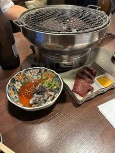 天満 肉焼屋