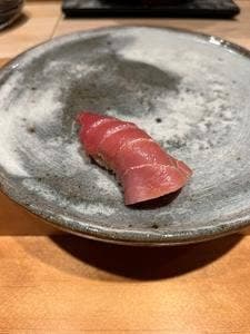 赤坂 鮨 こしかわ