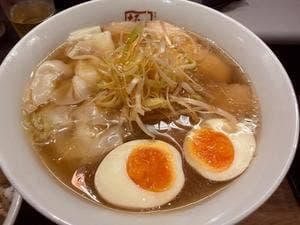 喜多方ラーメン坂内 吉祥寺南口店