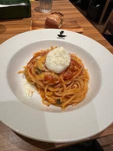 俺のイタリアン&Bakery 東京駅八重洲地下街