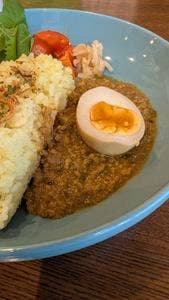 ガミカリー