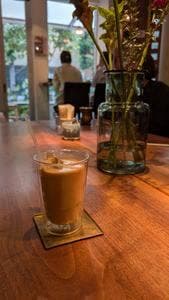 東京三軒茶屋 Cafe Mame-Hico