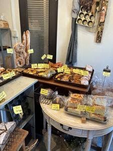 bake shop POPEYE