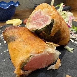 スタンドライカ