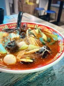 好美味 麻辣湯