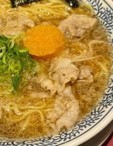丸源ラーメン 函館美原店