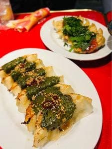 琉球チャイニーズ フウフウトウ