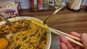 じゃんめん 尼崎店