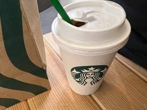 スターバックス コーヒー 成田空港第1ターミナル店