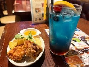 HUB 横浜鶴屋町店