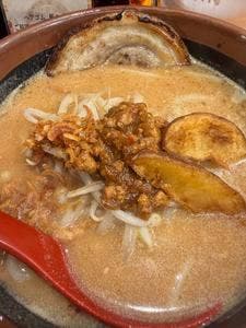 麺場 田所商店 関内店