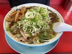 ラーメン藤 本店