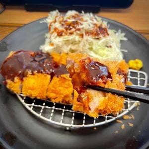 とんから亭 東小金井店