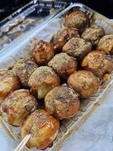 掛川たこ焼き店