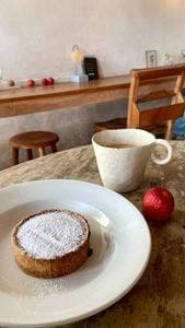 うぐいすと穀雨