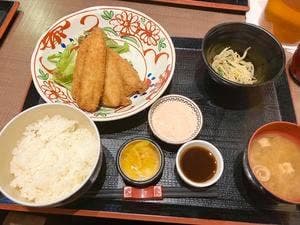 いろり焼 玉の屋