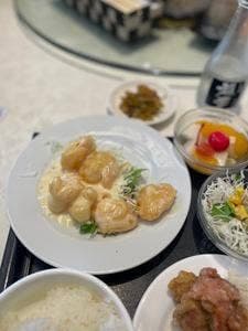 楓林閣 堺店