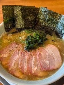 らあめん花月嵐 永福町店