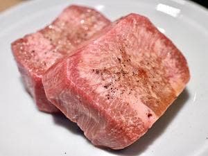 焼肉てつや