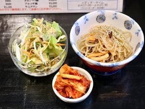 韓国料理 釜山